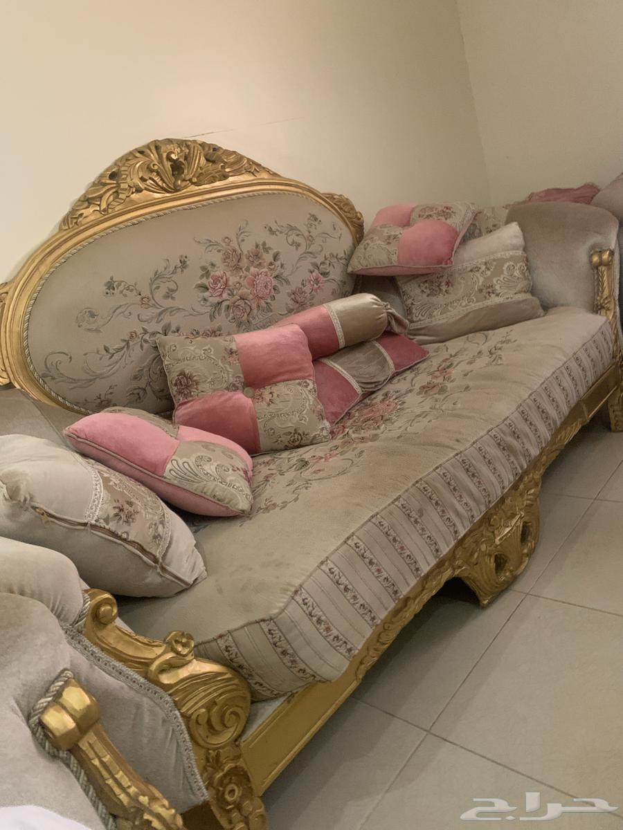 4-piece sofa with tables63667681926530110