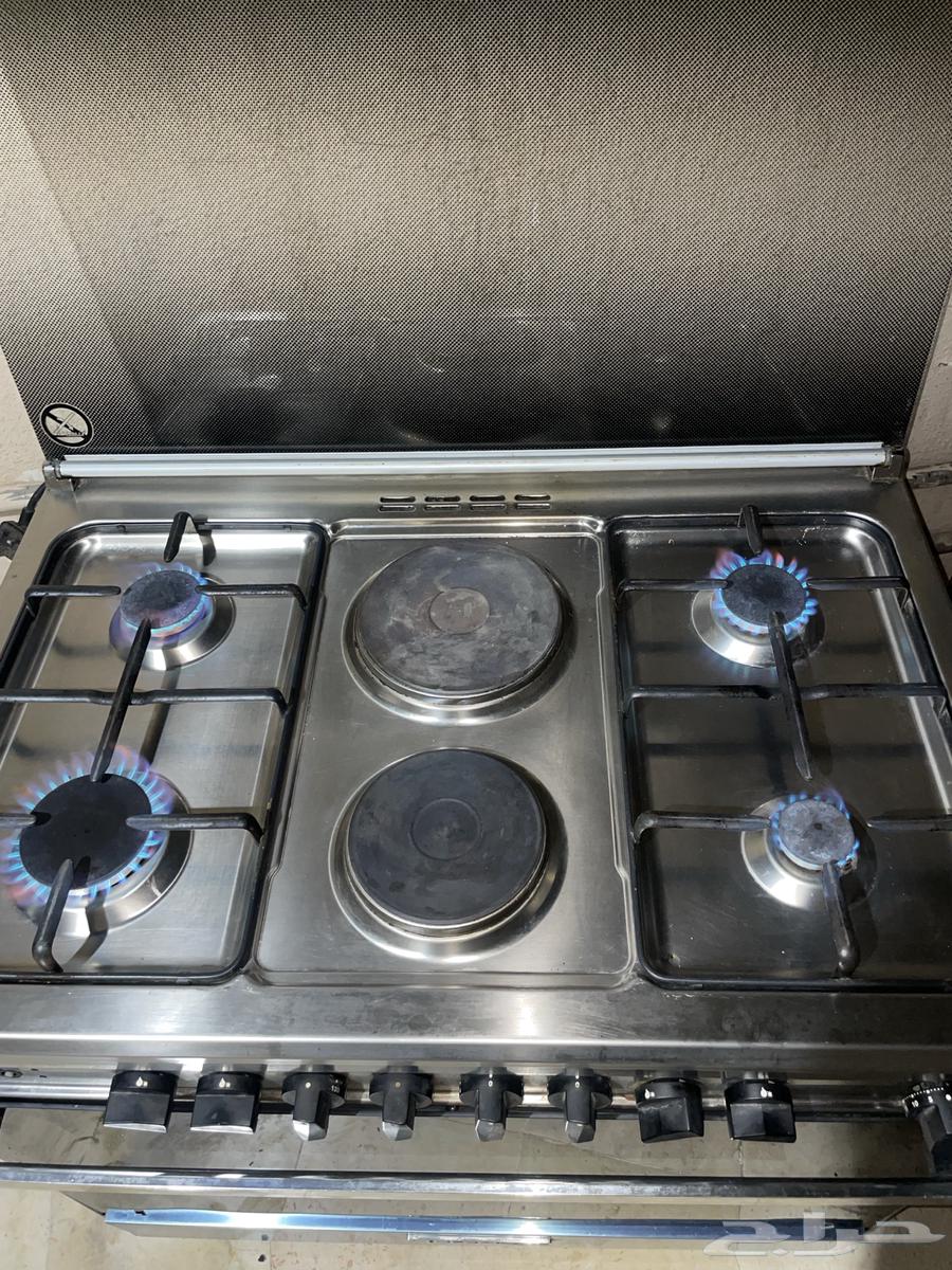 Italian gas oven63667545061122111