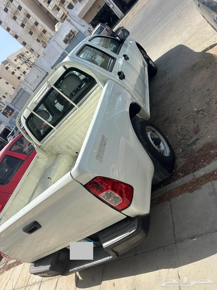 2011 ونيت ايسوزو غمارتين مجدد ومفحوص وتمت صيانته بالكامل63711828706306113