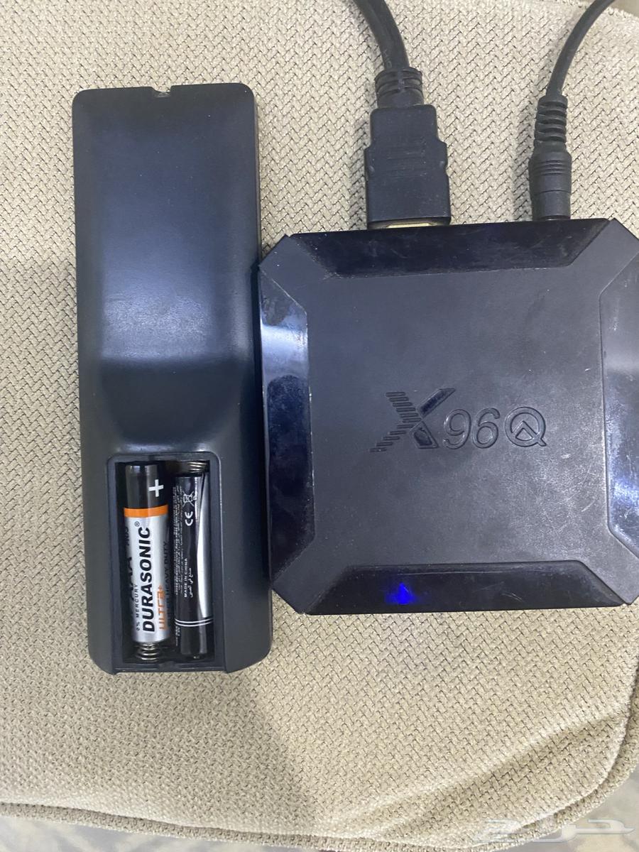 جهاز X96Q63667693035265110
