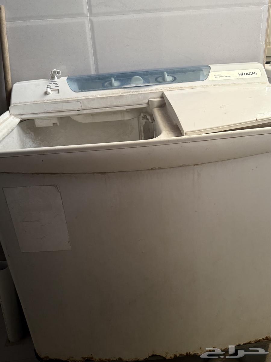 Hitachi regular washing machine63667683336194110
