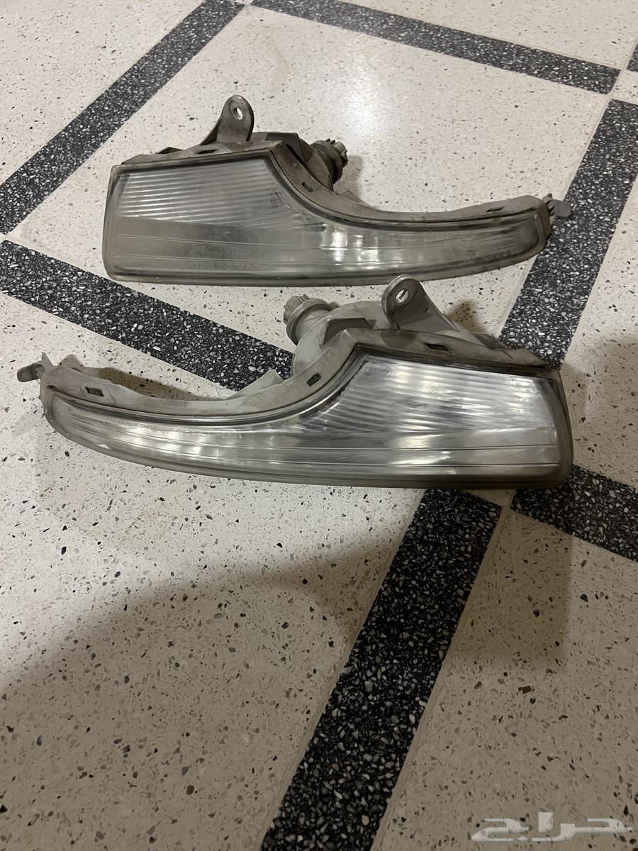Nissan Altimas Lamps, Mesh, and Headlights63701000064771112