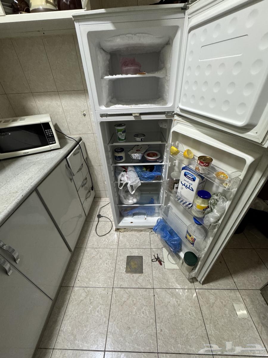 مكيف وثلاجة وفرن63667544452097112