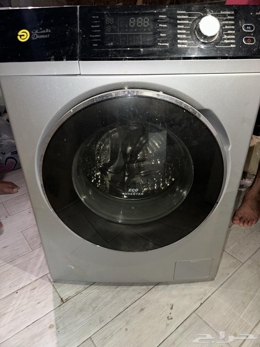 New agency washing machine, never used, for sale63667678722689114