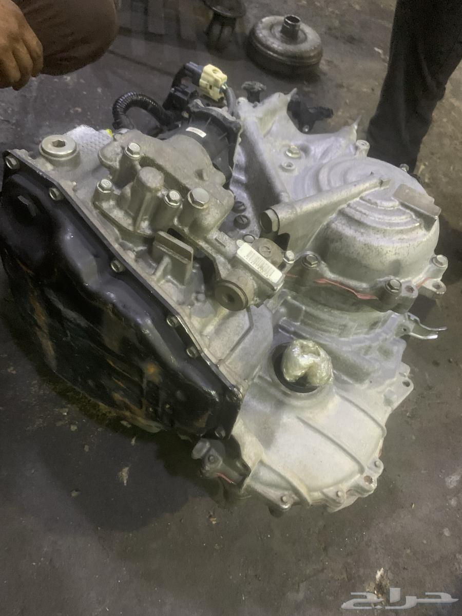 Nissan Pathfinder, Maxima, and Altima Transmission Rebuild63701200555779111