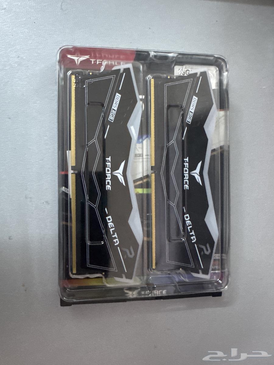 DDR5 16G63667684867715110