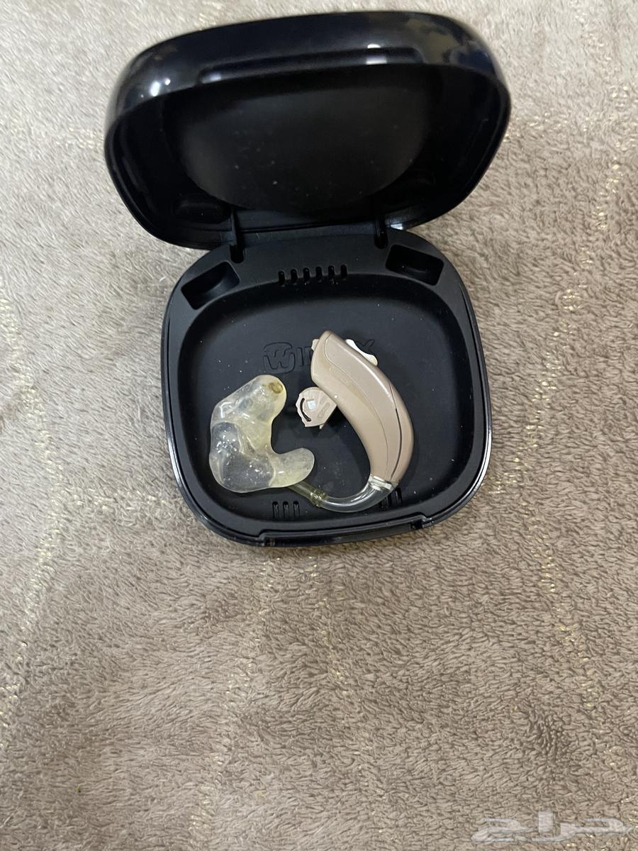 Hearing aids for the deaf and mute63667800328451113