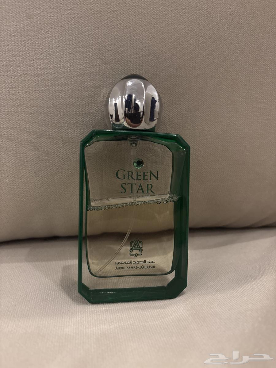 عطر قرين ستار المقطوع من عبد الصمد القرشي63701096630529110