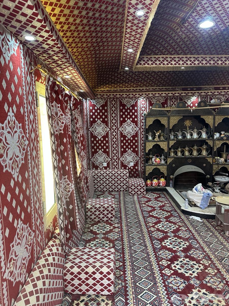 Royal Hair Tent for Sale63667681064323112