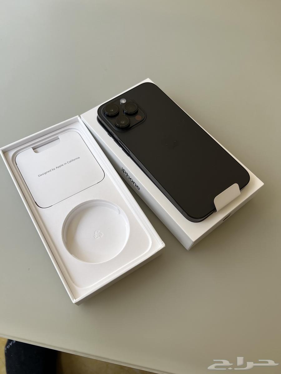 IPhone 14 Pro Max 512Gb Space Black63667554769411114