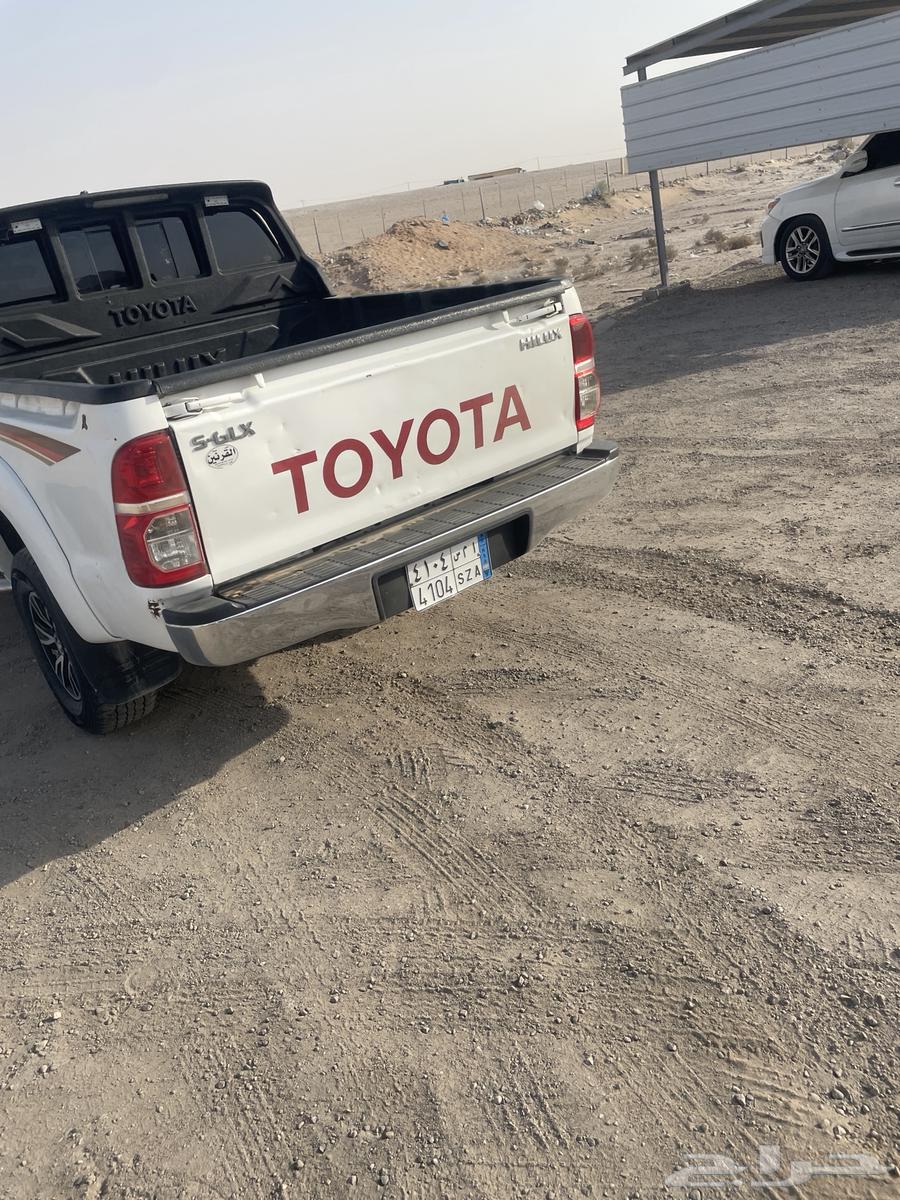 For sale now HILUX 12 with 15 line, clean63702947958403113