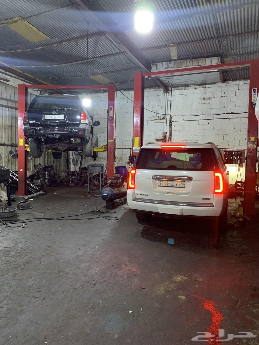 قير جير جمس تاهو يوكن دينلي سكاليد مستورد ومجدد نضيف63700719876353110