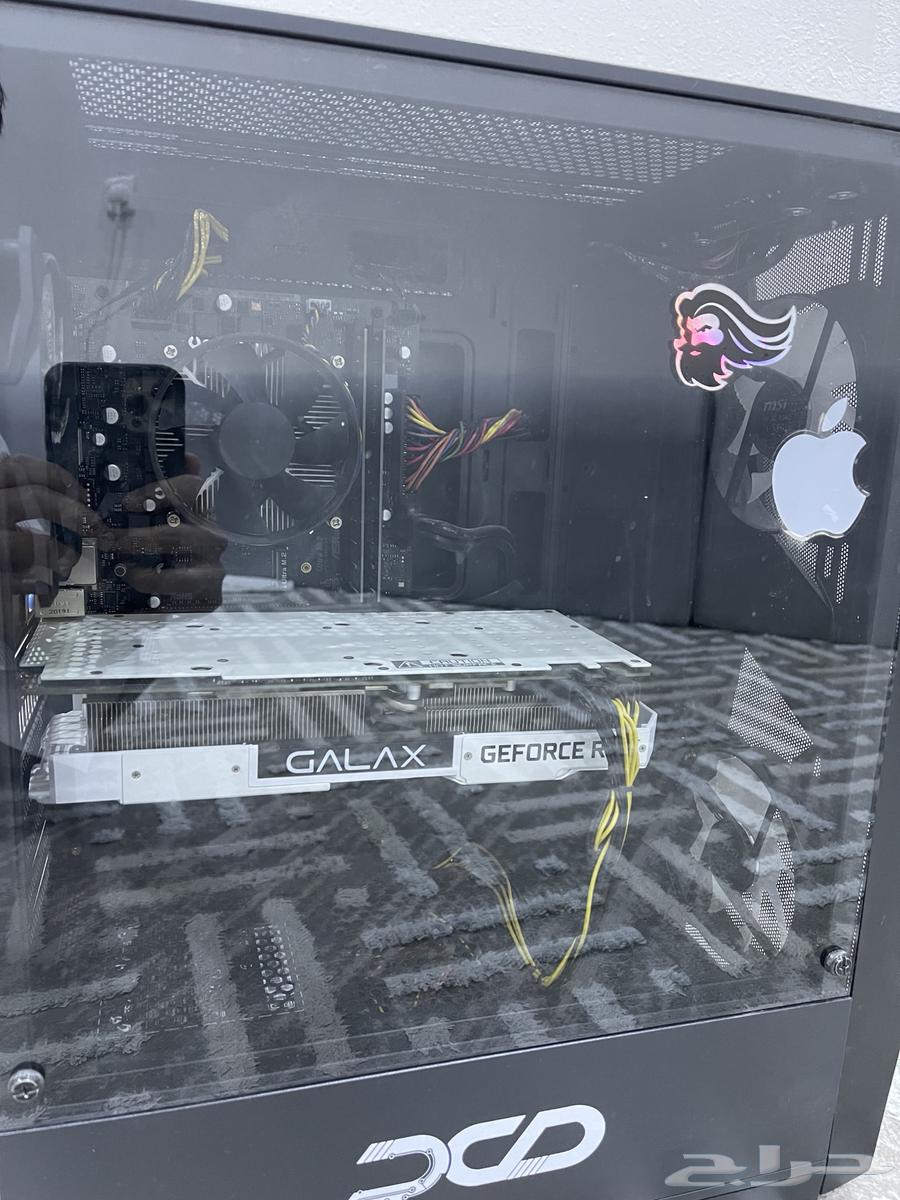 PC RTX 206063667803467907112
