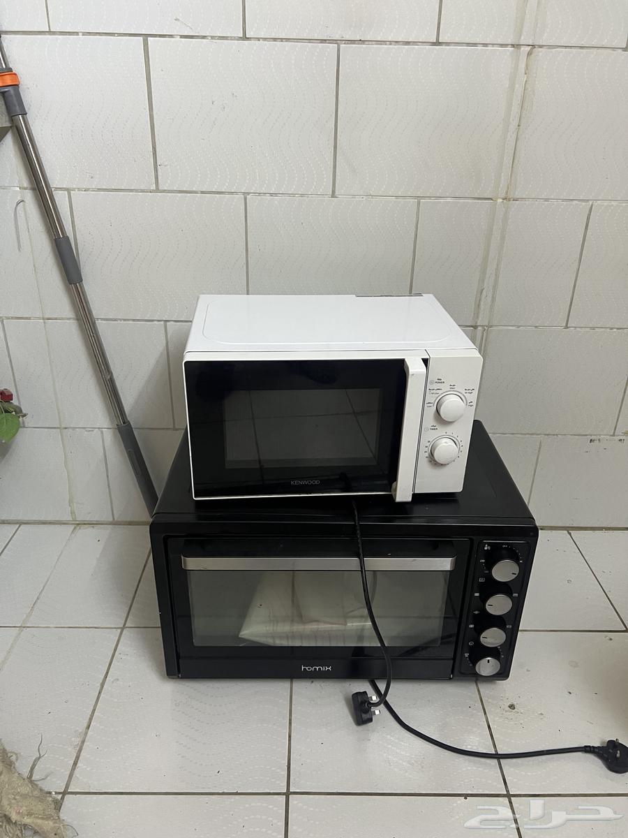 فرن وميكرويف63667543551362110
