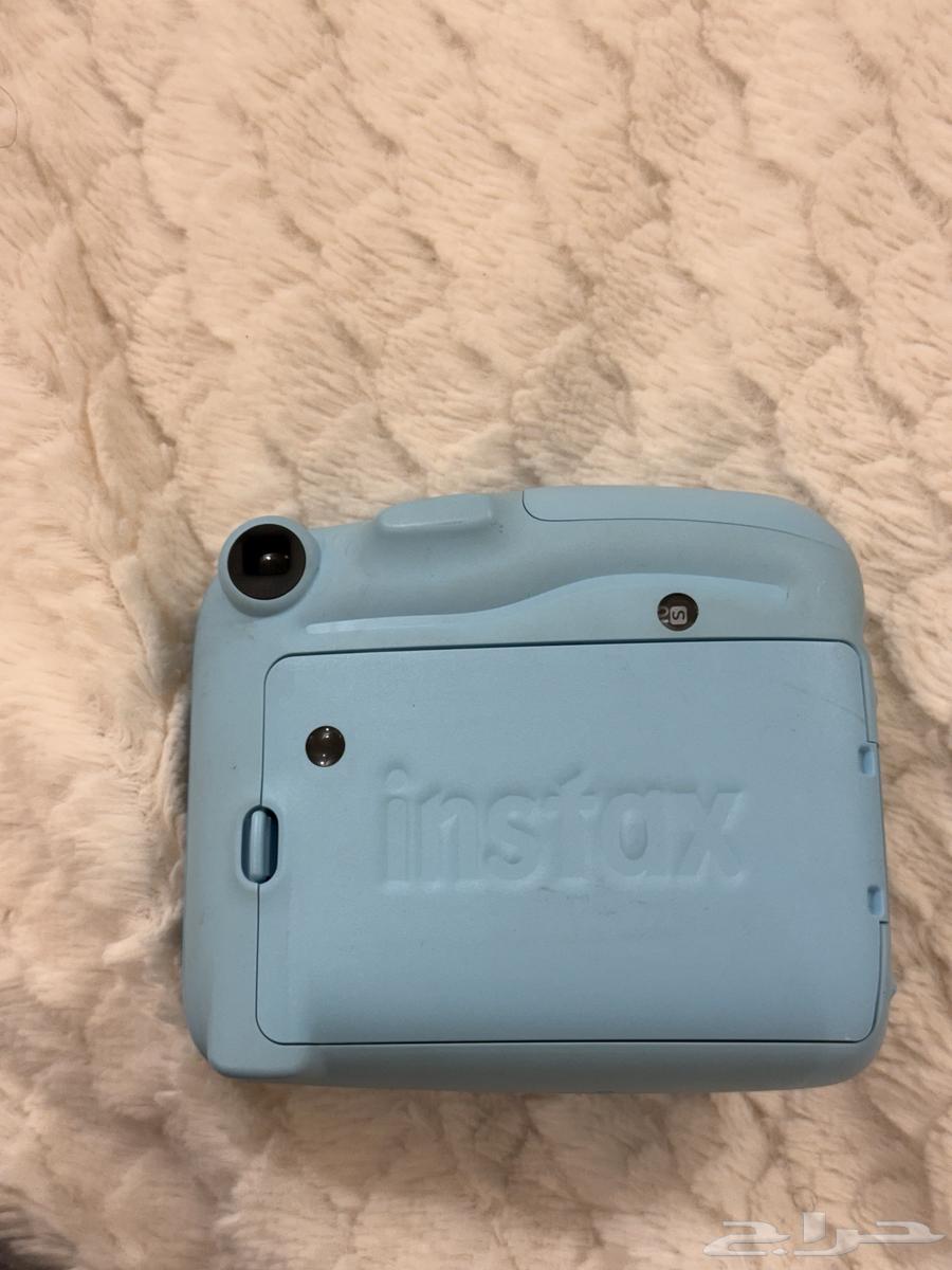 كاميرا instax mini 11 فوريه63667691672450113