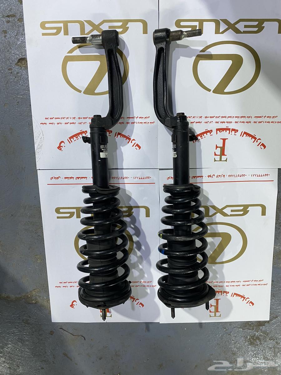 Lexus imported suspensions for all categories63702768722947110