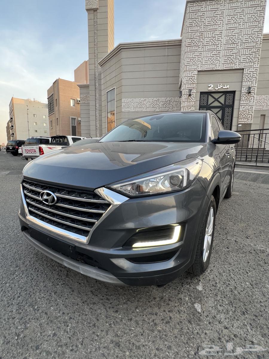 توسان ديزل دبل 2020 بطاقة جمركية 2000 cc (( تم البيع ))63708194291969112