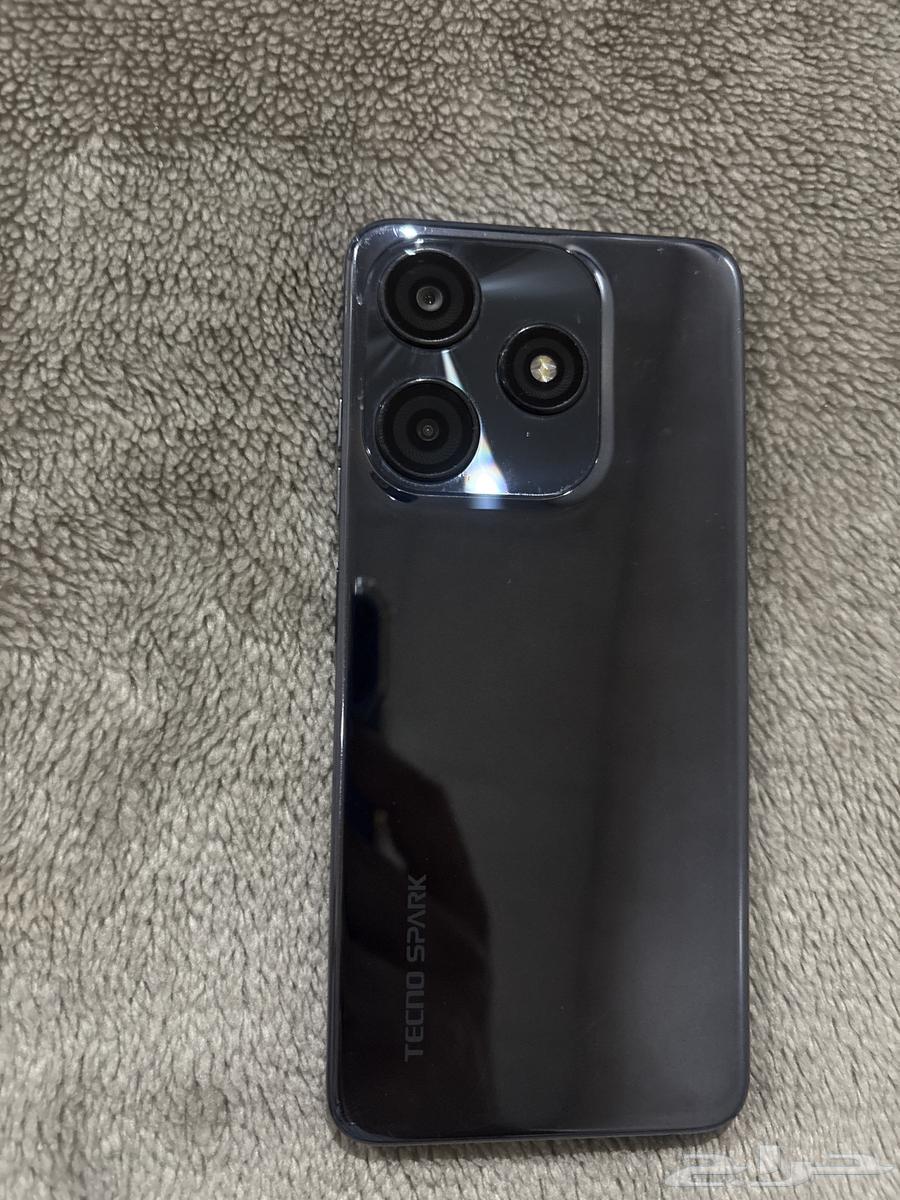 TECNO SPARK Mobile63667693416579111