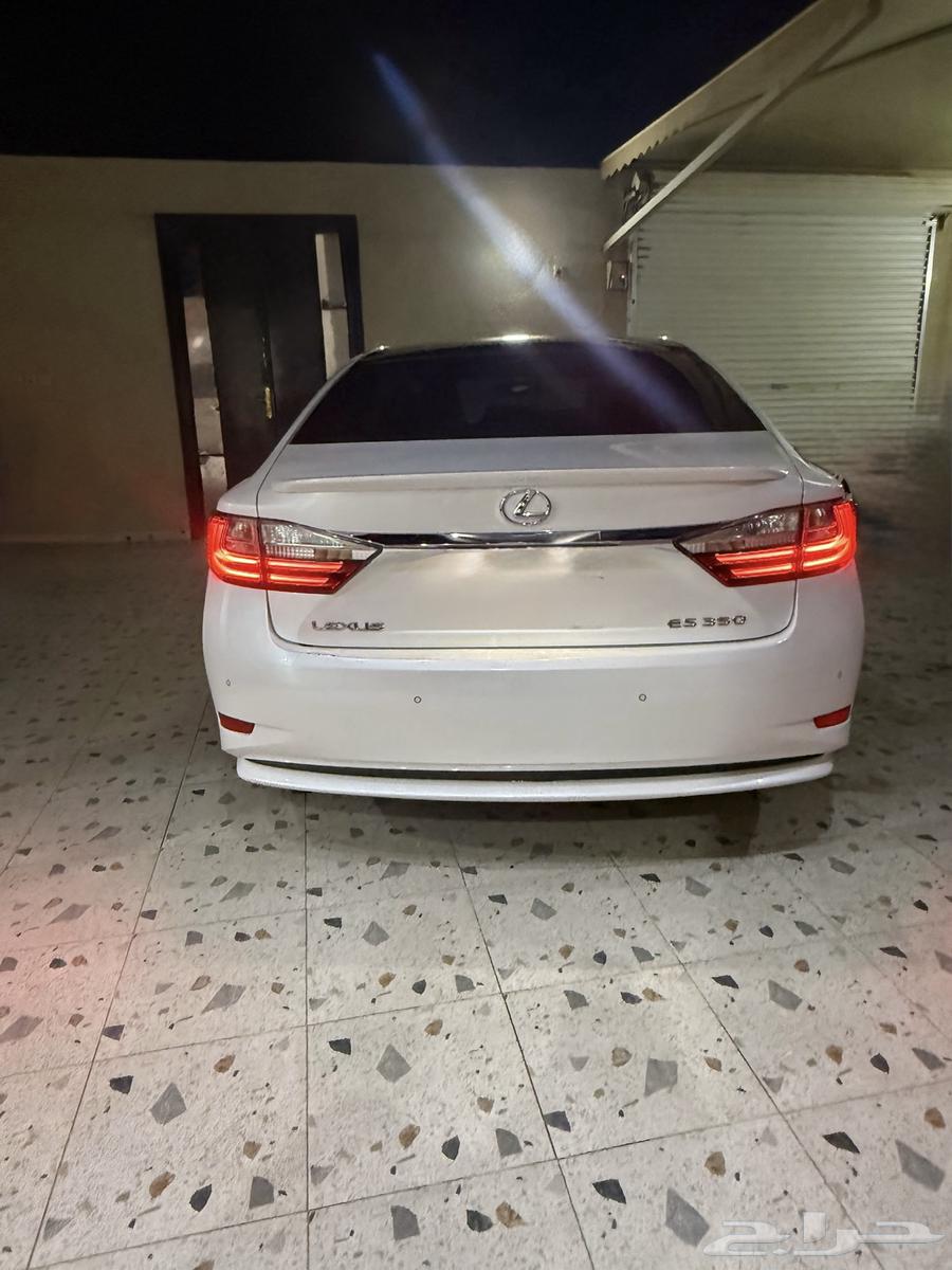 لكزس ES.350 DD فل كامل موديل 201663700520703745111