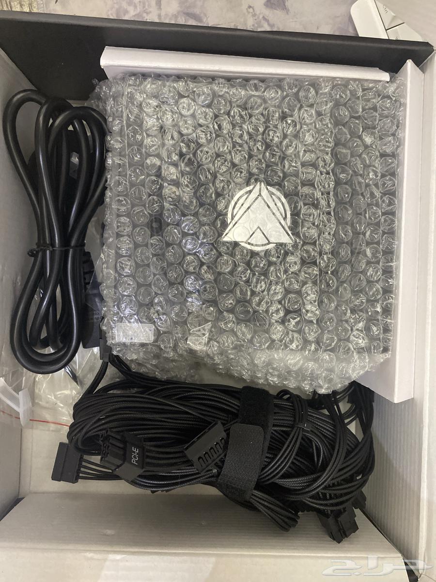 (Sold) 750W Power Supply for PC63667797421057113