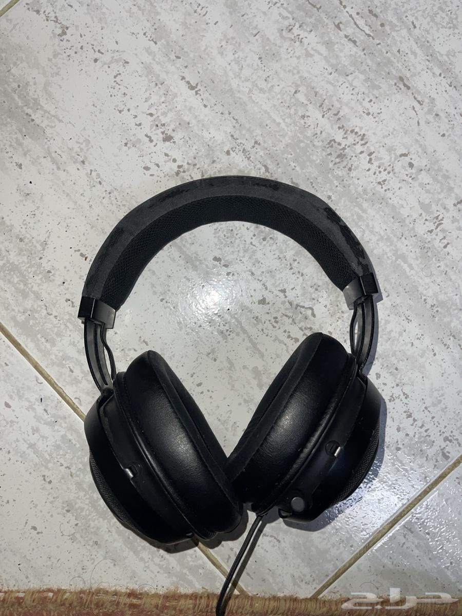 RAZER KRAKEN Headset63667681811073113