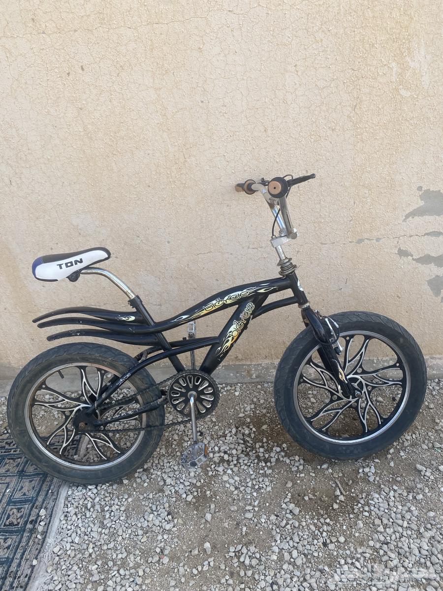 Bicycle 20-inch rim63667808323842110