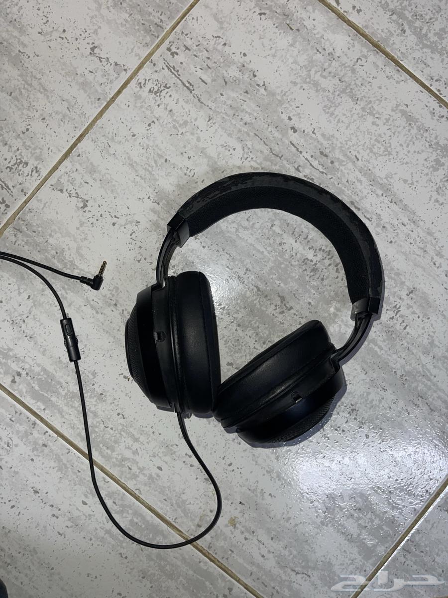 RAZER KRAKEN Headset63667681811073110