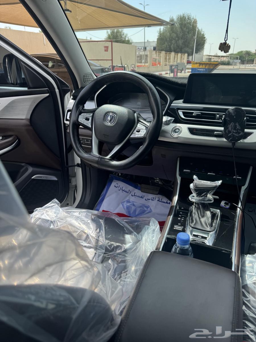 شانجان اس 75 فل كامل بانورما موديل 202063707828196481113