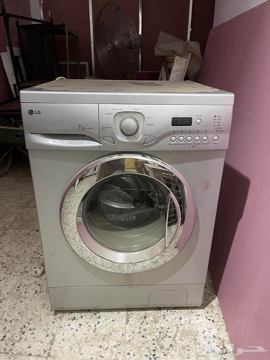 غسالة أتوماتيك للبيع63667799157249110