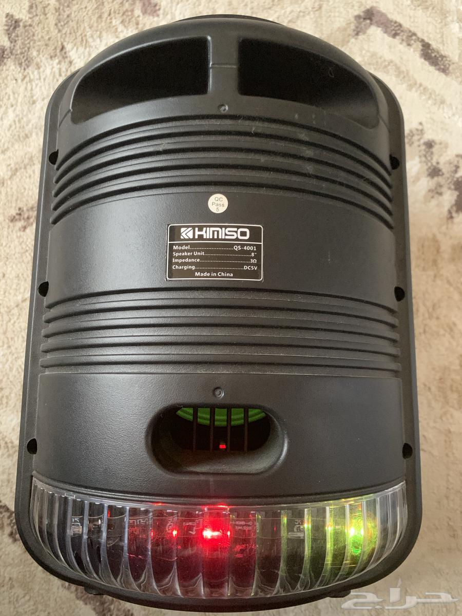 Speaker headset63667692915331112