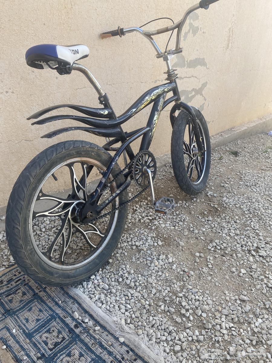 Bicycle 20-inch rim63667808323842111