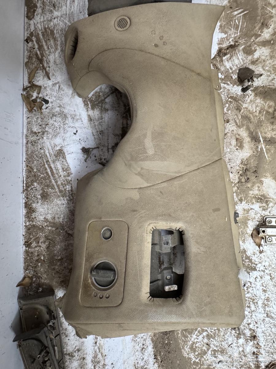 Mercedes cls 2008 parts63712826889474112