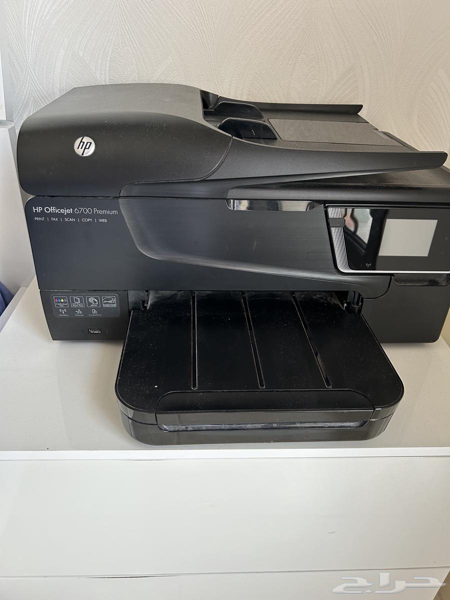 HP Printer63667682844162110