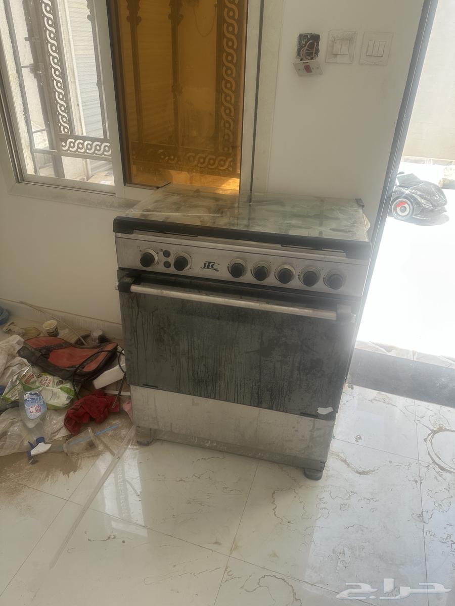 Oven63667688978945110