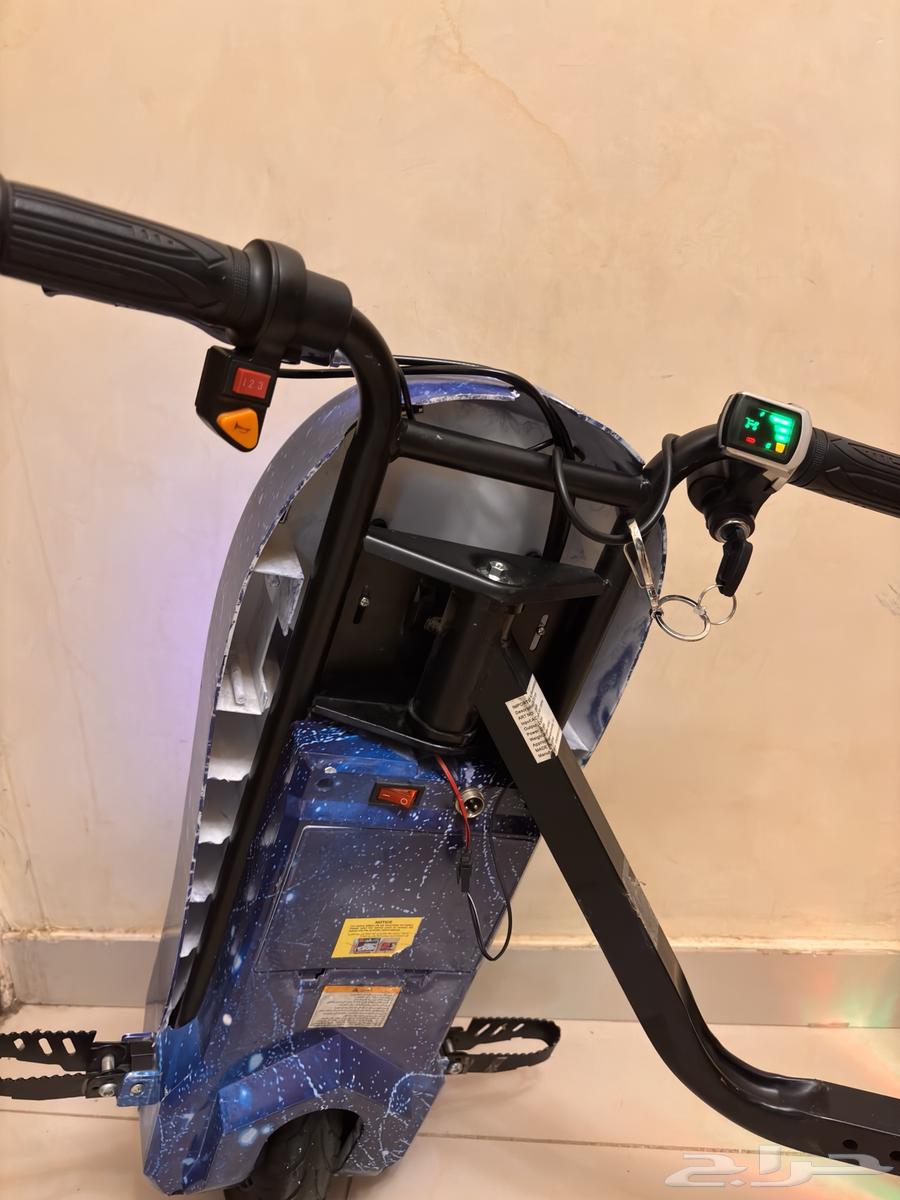 اسكوتر درفت63667550712706111