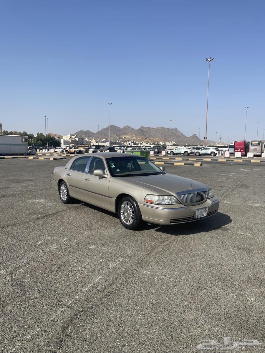 لنكون تاون كار 2011 نظيف جدا63707007819521113