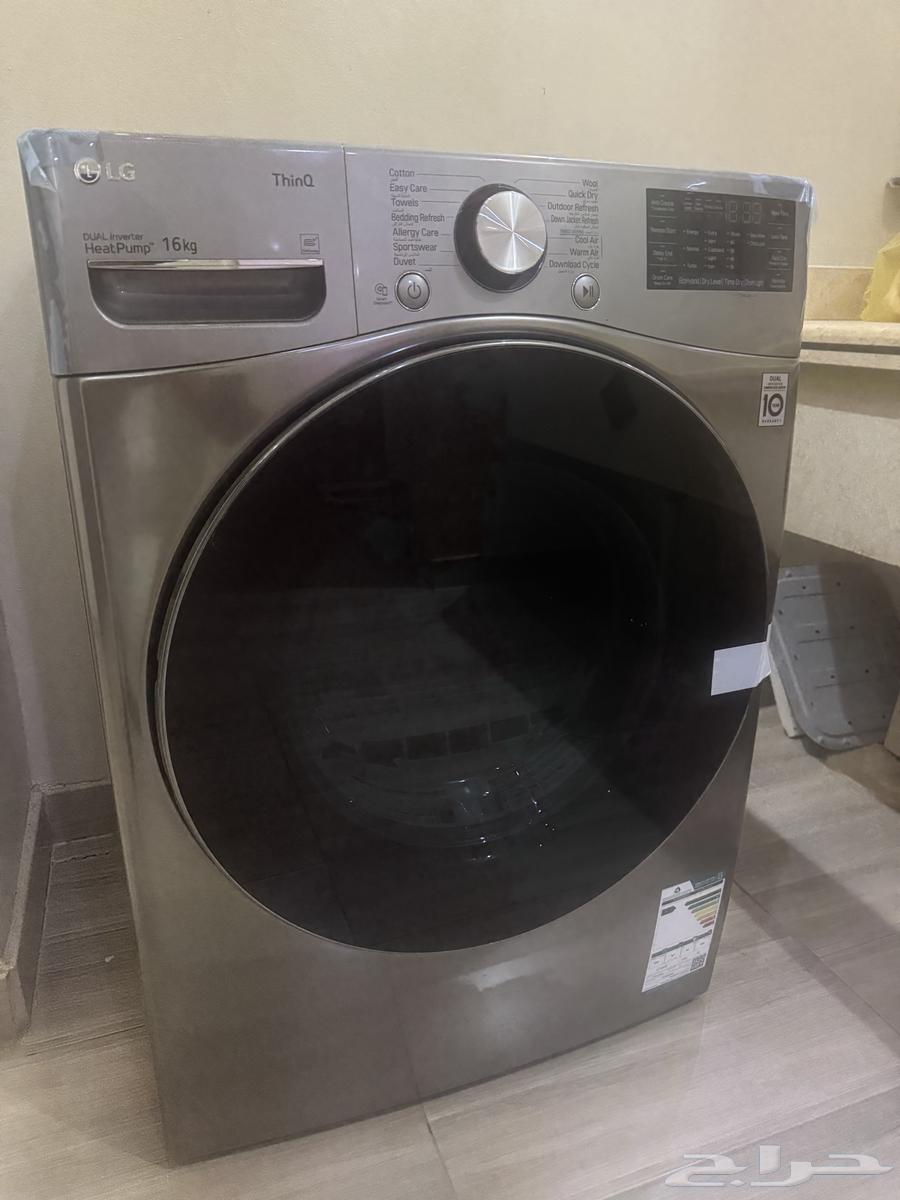 LG 99.9% dry (dryer) new 16k inverter63667554843649110