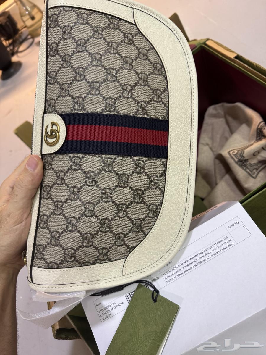 Authentic Gucci Bag63667690046593111