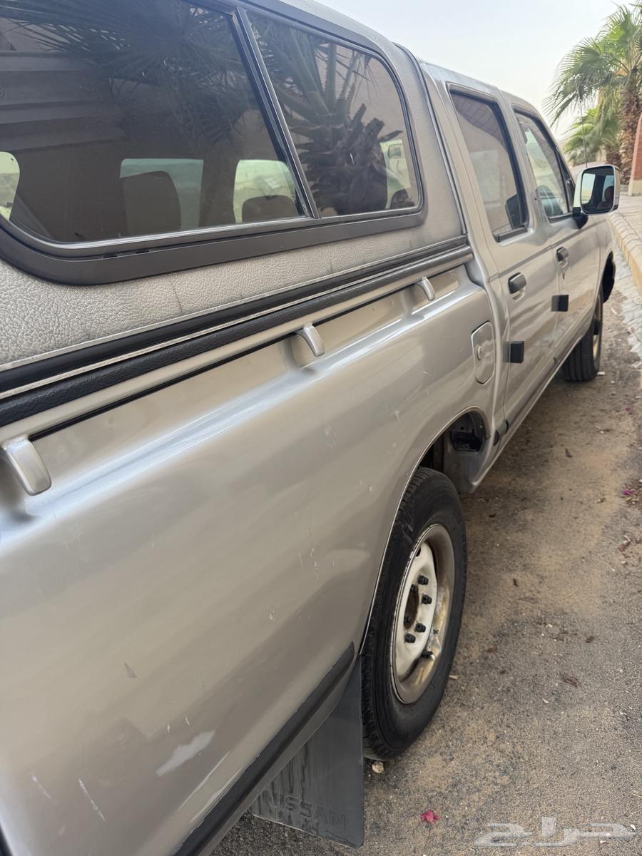 نيسان ددسن شبه وكاله63715439503875114