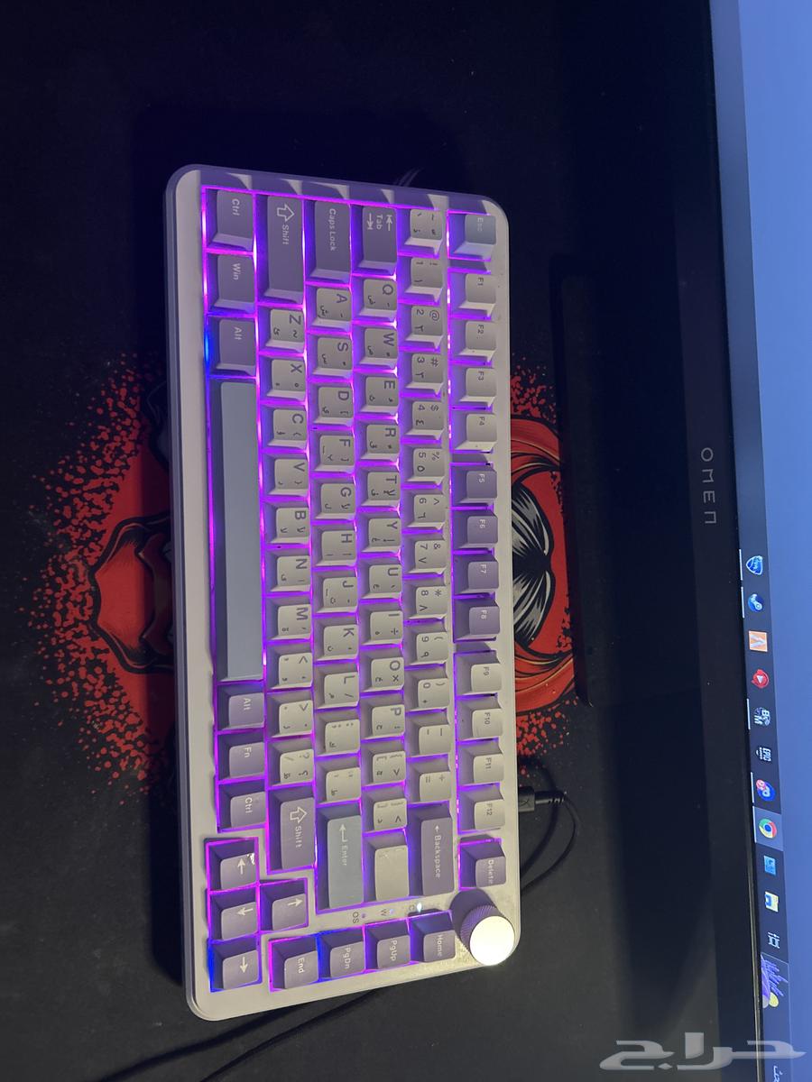 AJAZZ AK820 MAX Magnetic Keyboard63667693302145112