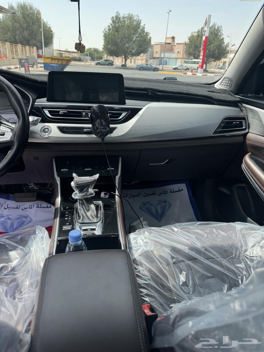 شانجان اس 75 فل كامل بانورما موديل 202063707828196481112