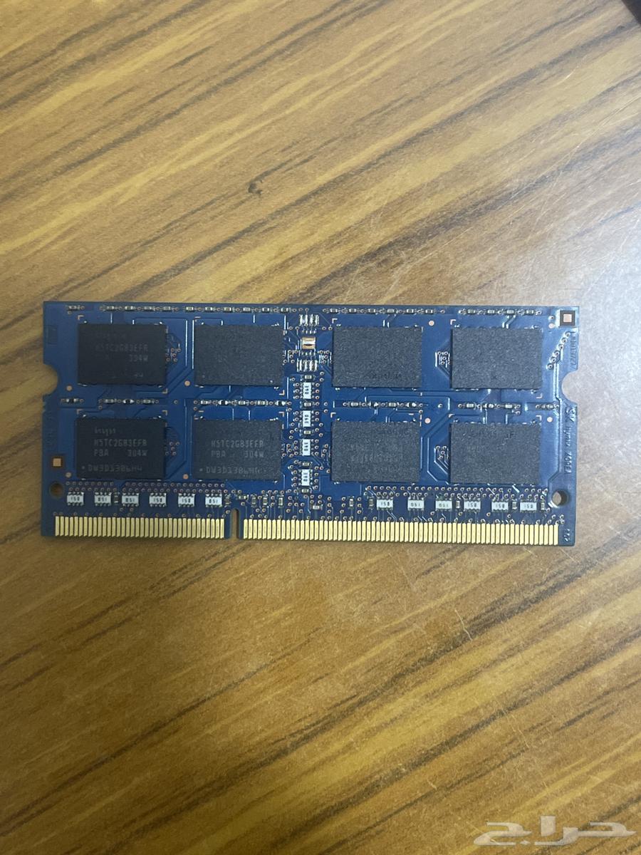 رامات DDR4 رام 8 و رام 463667696263297112