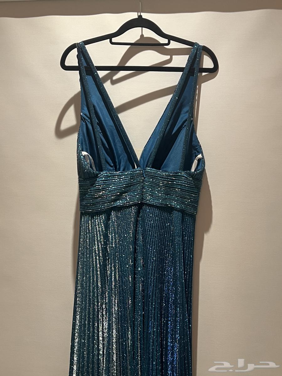 Jovani Evening Dress Size 6 (Medium) 490 SAR63655889942529112