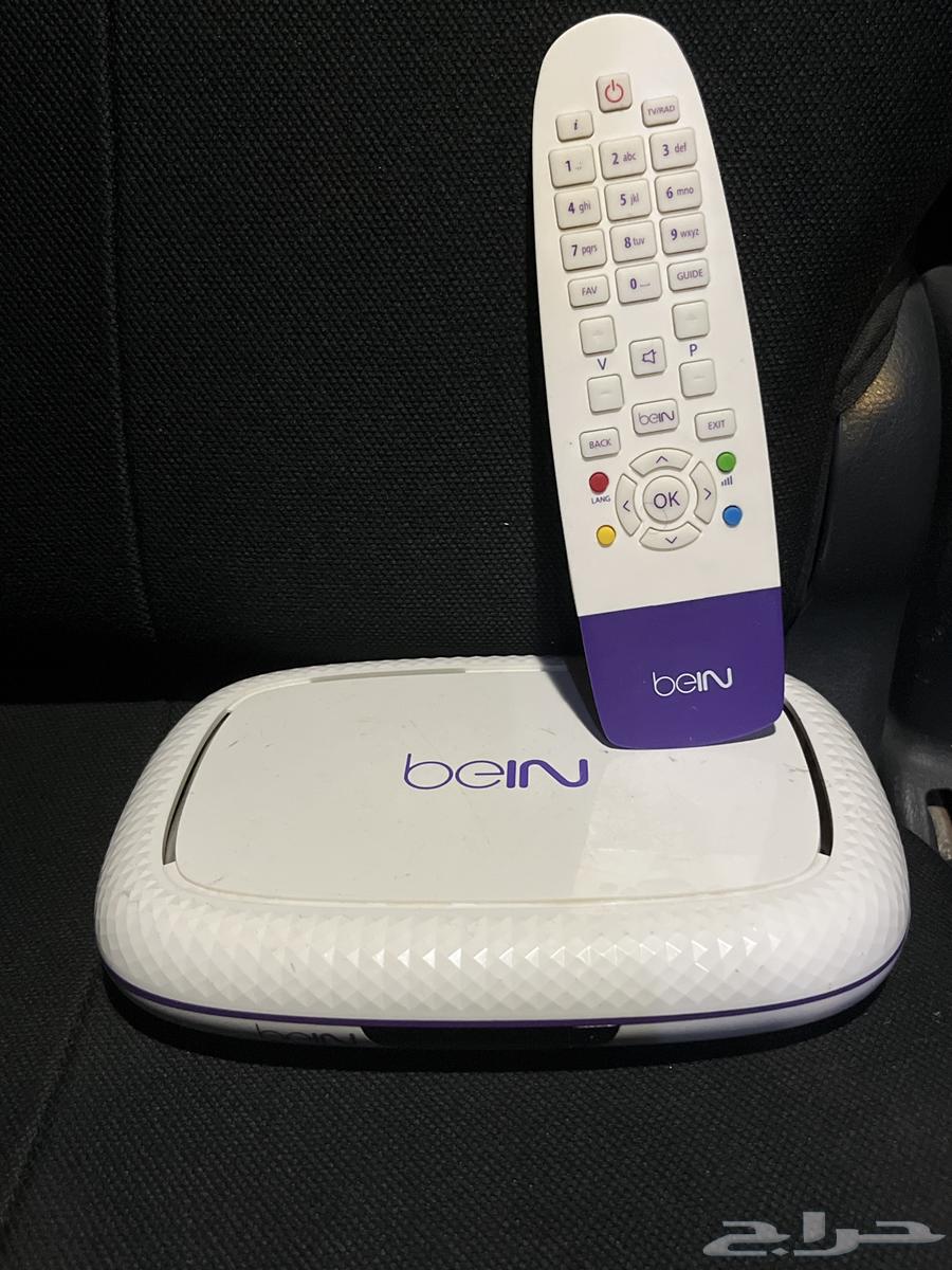 رسيفر beIN63667798552450110