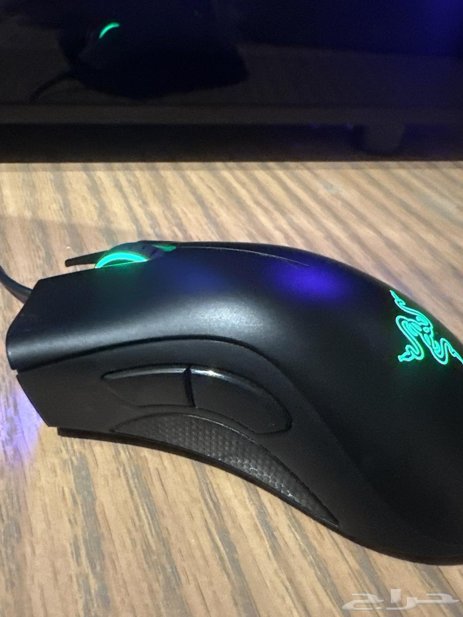 Razer DeathAdder Original Mouse63667799832707112