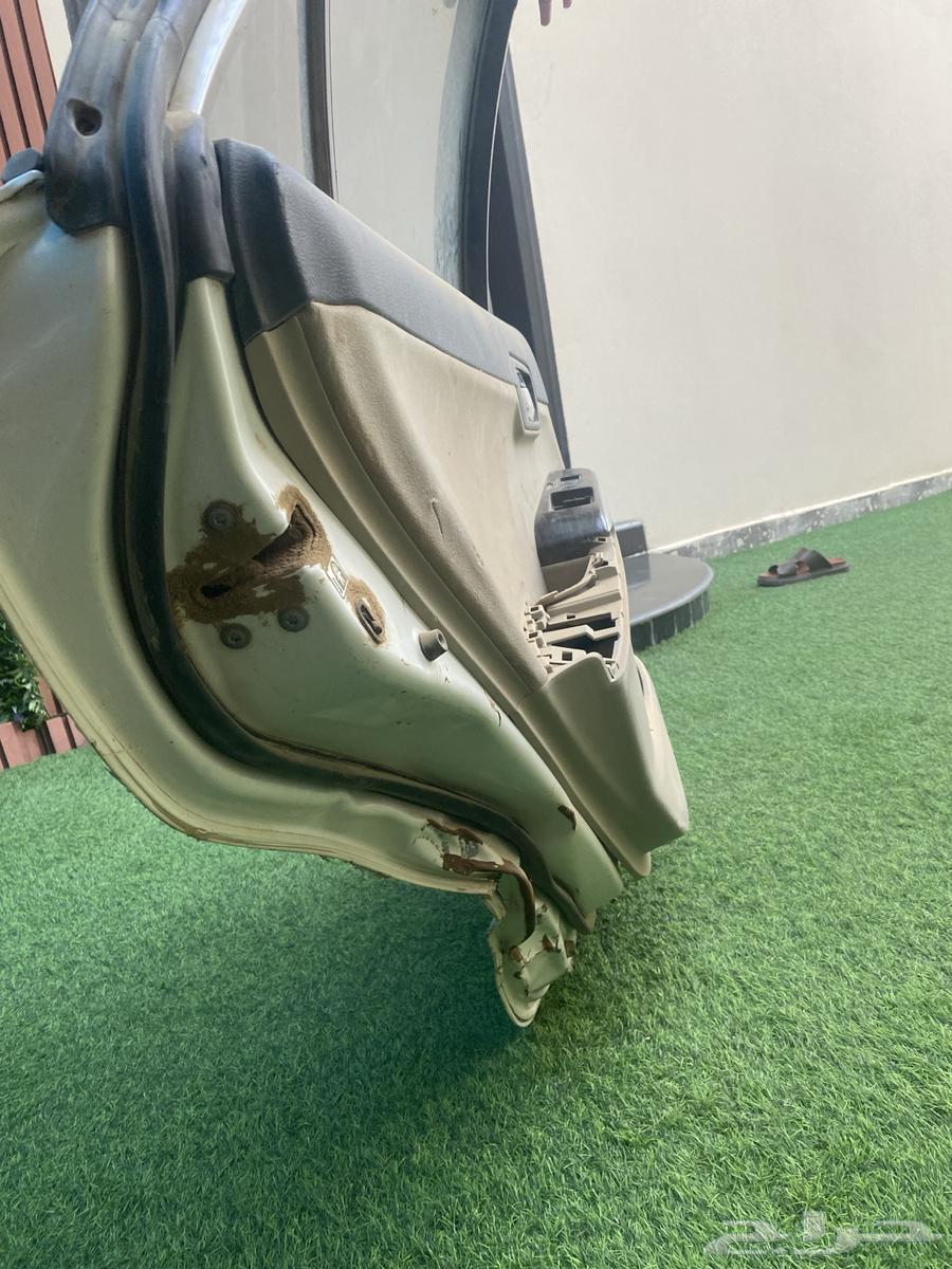 2012 Camry Door Model, Agency with Clear Trim in the Picture63700440300801112
