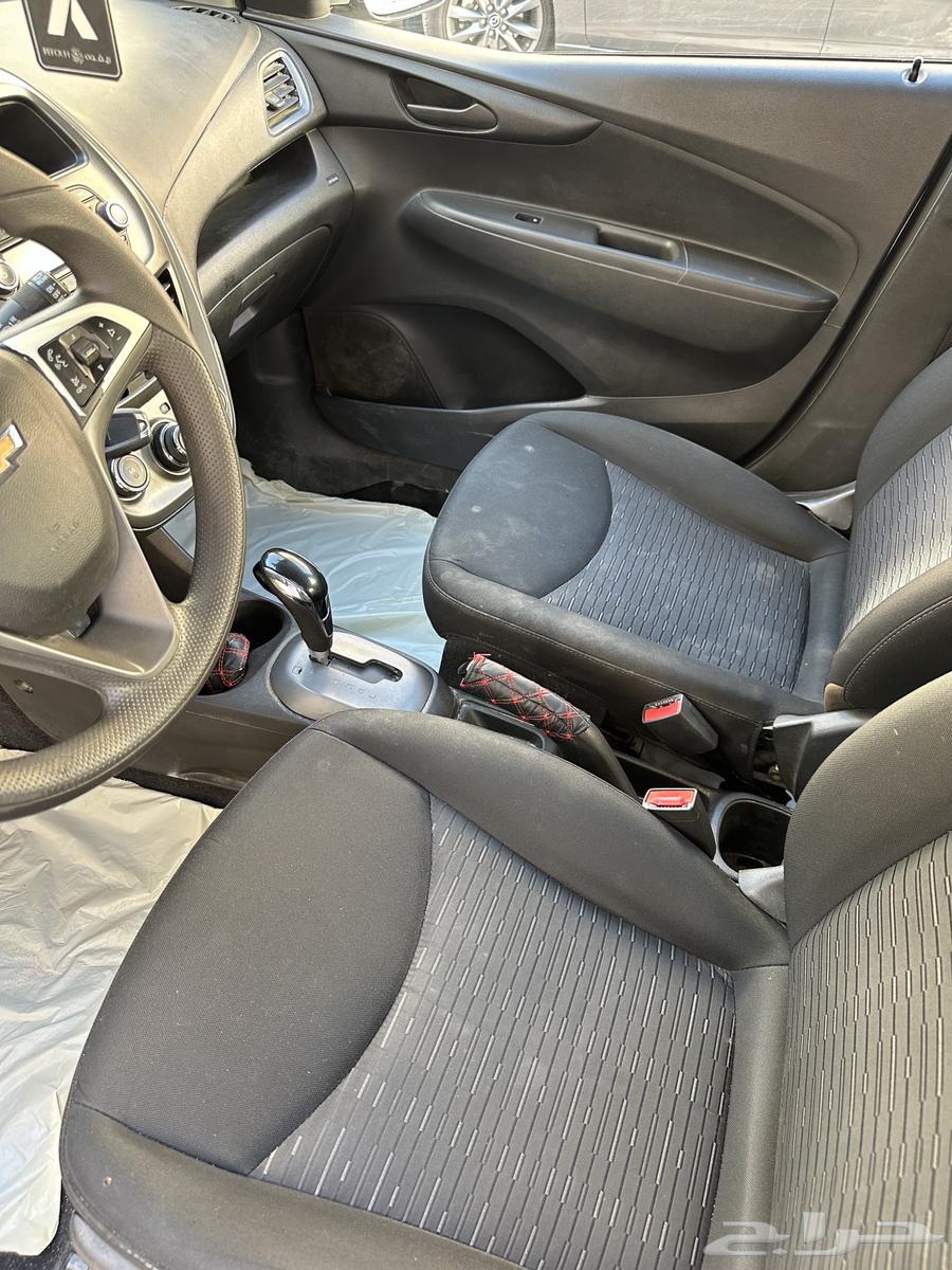 شيفروليه سبارك موديل 2020 للبيع تبوك63710933958275113