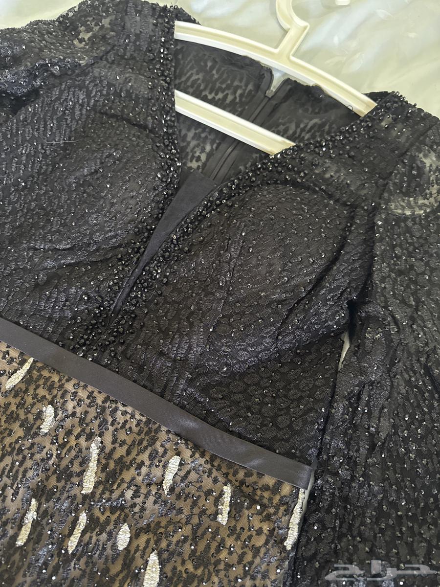 L size embroidered dress63667678349059111