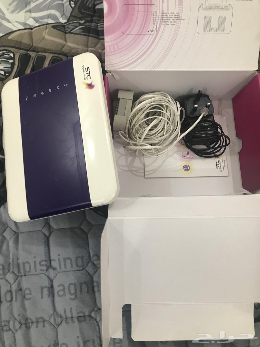 راوتر STC ثابت63667803574402110