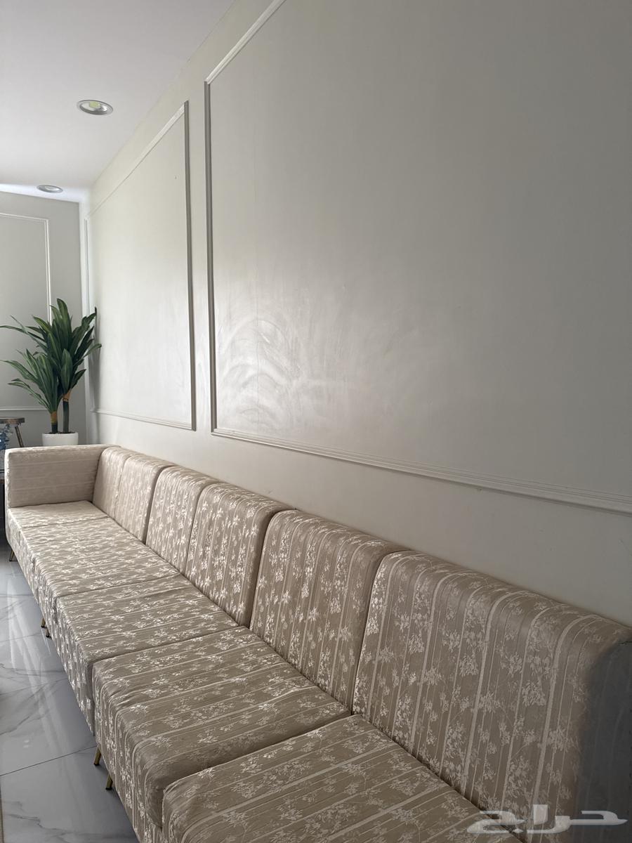 New and clean sofa63667681342850110